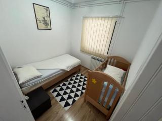 Apartman Serdjo - - 7