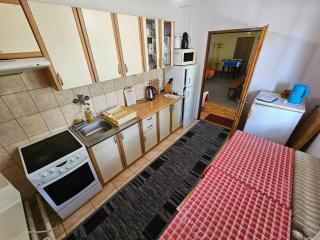 Turistická ubytovňa Forgáč - Oravský Podzámok - 1