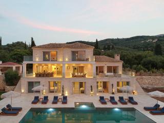 Villa Klaudia - Kassiopi - 0