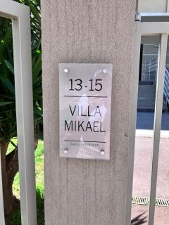 Villa Mickael - Apt de standing 4 prs - plage à 300m - Antibes - 8