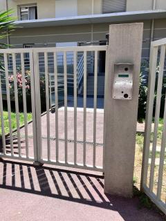 Villa Mickael - Apt de standing 4 prs - plage à 300m - Antibes - 1