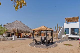 Rancho Baja Desconocida - El Sargento - 5