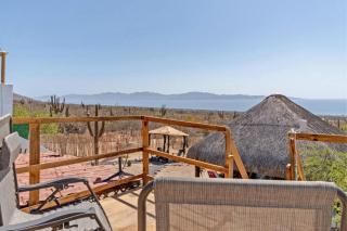 Rancho Baja Desconocida - El Sargento - 4