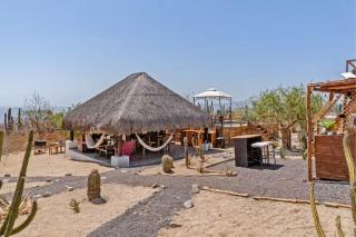 Rancho Baja Desconocida - El Sargento - 2
