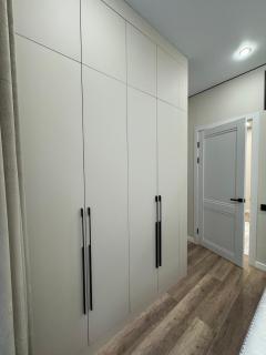 Luxe апартамент ЖК Buqar Jyrau Exclusive 2 апартаменты рядом с Astana Arena - Astana - 7
