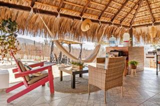 Rancho Baja Desconocida - El Sargento - 1