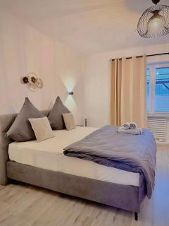 Ferienwohnung DanVie - Varel - 4