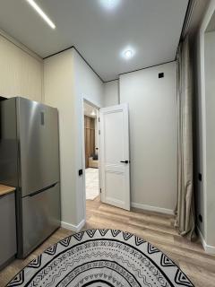 Luxe апартамент ЖК Buqar Jyrau Exclusive 2 апартаменты рядом с Astana Arena - 2