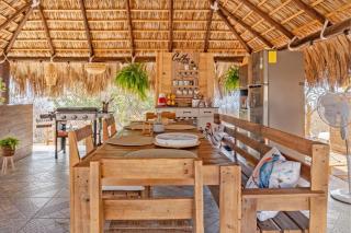 Baja Desconocida Ranch Seaview - 1