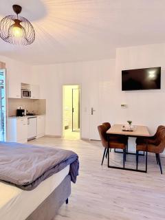Ferienwohnung DanVie - Varel - 5