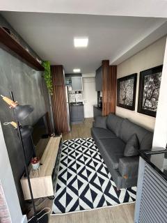 Apartamento completo no Cambuci - São Paulo - 0