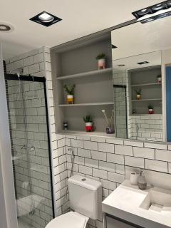 Apartamento completo no Cambuci - São Paulo - 8