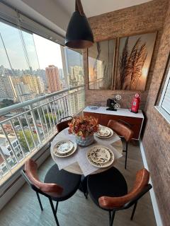 Apartamento completo no Cambuci - São Paulo - 6