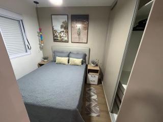 Apartamento completo no Cambuci - São Paulo - 5