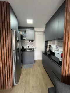 Apartamento completo no Cambuci - São Paulo - 3