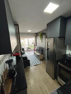 Apartamento completo no Cambuci - São Paulo - 2