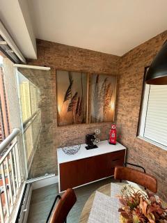 Apartamento completo no Cambuci - São Paulo - 1