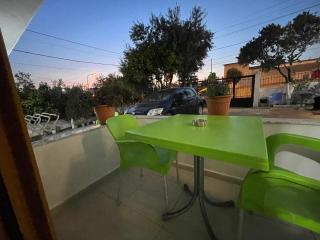 Ajla Apartment - Ksamil - 3