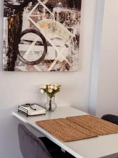 Cozy & Stylish 1Bedroom Apartment - Limassol - 3