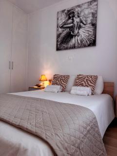 Cozy & Stylish 1Bedroom Apartment - Limassol - 2