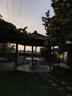 Christina's cottage - 2