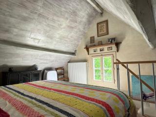Domaine de l'Ô- Lofts contemporains dans le Périgord - - 8