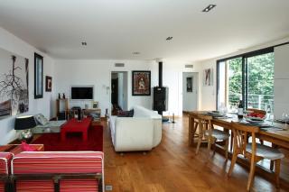 Domaine de l'Ô- Lofts contemporains dans le Périgord - - 6