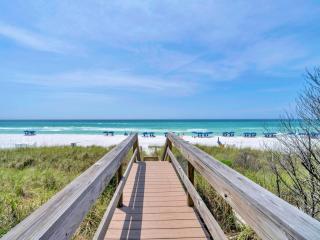 Salt Air and Sunsets - 9