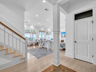 Salt Air and Sunsets - 7