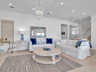 Salt Air and Sunsets - 2