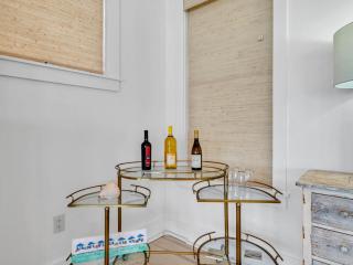 Salt Air and Sunsets - 1