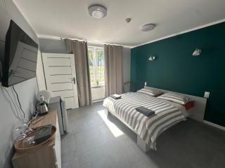 DUET s c MOTEL - Słubice - 5