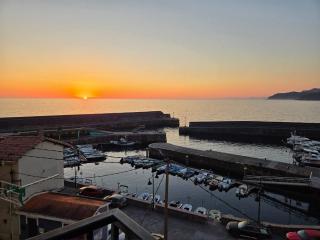 Precioso apartamento en el puerto de Elantxobe - Elanchove - 5