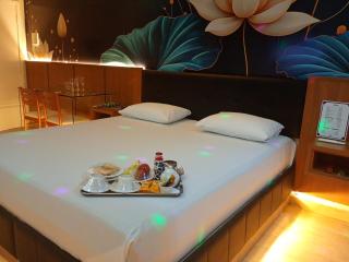STILLUS - Hotel e Motel - Imperatriz - 5