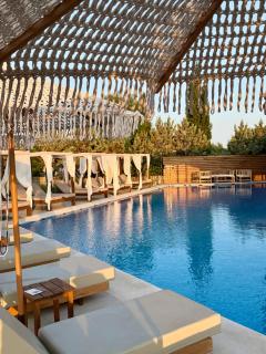 Aethrion Villas & Suites - Gennadi - 7