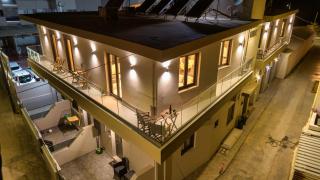 Nafsika apt., next to the beach! - Rethimnon - 4