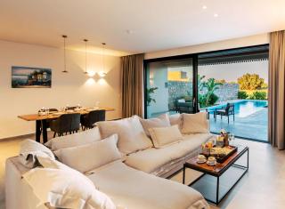 Aethrion Villas & Suites - Gennadi - 4