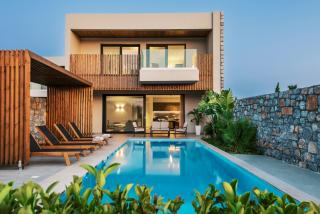 Aethrion Villas & Suites - Gennadi - 3