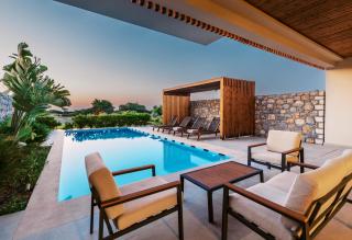 Aethrion Villas & Suites - Gennadi - 1
