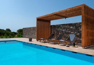 Aethrion Villas & Suites - Gennadi - 2