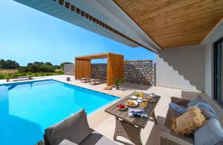 Aethrion Villas & Suites - Gennadi - 6