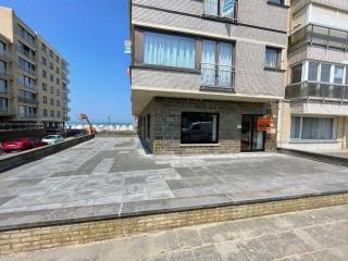 Appartement met zeezicht - Koksijde - 3