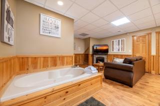 Anglers Bend By Avada Properties - Pigeon Forge - 9