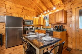 Anglers Bend By Avada Properties - Pigeon Forge - 4