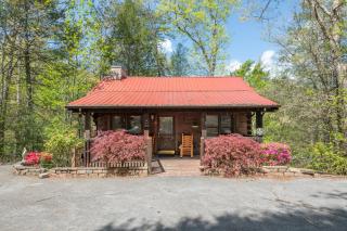 Anglers Bend By Avada Properties - Pigeon Forge - 2