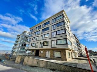 Appartement met zeezicht - Koksijde - 0