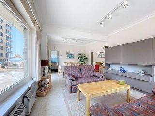 Appartement met zeezicht - Koksijde - 7
