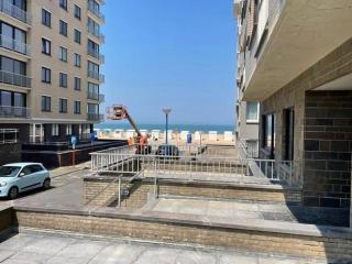 Appartement met zeezicht - Koksijde - 2