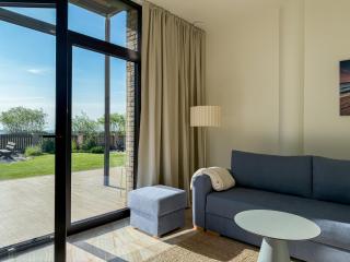 Apartament Hampton przy plaży - Etezje Apartamenty - Rewa - 0