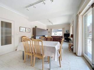 Appartement met zeezicht - Koksijde - 8